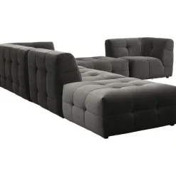 Hoekbank Cluny Regency Antracite^Trendhopper Clearance