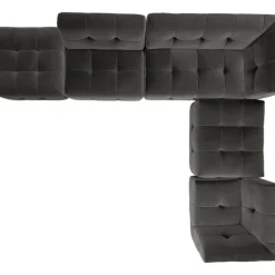 Hoekbank Cluny Regency Antracite^Trendhopper Clearance