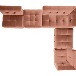 Hoekbank Cluny Regency Blush^Trendhopper Outlet