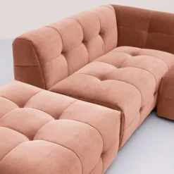 Hoekbank Cluny Regency Blush^Trendhopper Outlet