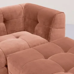 Hoekbank Cluny Regency Blush^Trendhopper Outlet