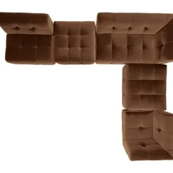 Hoekbank Cluny Regency Magnolia^Trendhopper Outlet