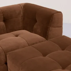 Hoekbank Cluny Regency Magnolia^Trendhopper Outlet