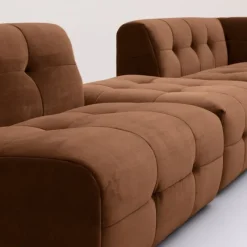 Hoekbank Cluny Regency Magnolia^Trendhopper Outlet