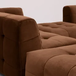 Hoekbank Cluny Regency Magnolia^Trendhopper Outlet