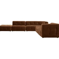 Hoekbank Cluny Regency Magnolia^Trendhopper Outlet