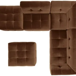 Hoekbank Cluny Regency Magnolia^Trendhopper Outlet