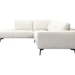 Hoekbank Cuba Marconia Cream links^Trendhopper Hot
