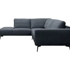 Hoekbank Cuba Marconia Indigo links^Trendhopper