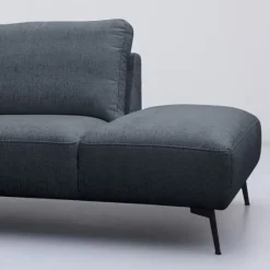 Hoekbank Cuba Marconia Indigo rechts^Trendhopper New