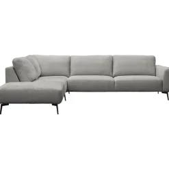 Hoekbank Cuba Marconia Steel links^Trendhopper Online