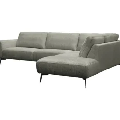 Hoekbank Cuba Marconia Thyme rechts^Trendhopper Sale