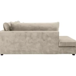 Hoekbank Venetië Antique Natural links^Trendhopper Discount