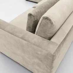 Hoekbank Venetië Antique Natural links^Trendhopper Discount