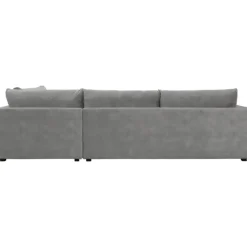 Hoekbank Venetië Antique Steel rechts^Trendhopper Sale