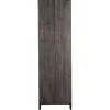 Hoge kast Gravure New Essen Espresso^Trendhopper Clearance