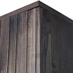 Hoge kast Gravure New Essen Espresso^Trendhopper Clearance