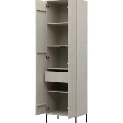 Hoge kast Gravure New Grenen Dust^Trendhopper Online