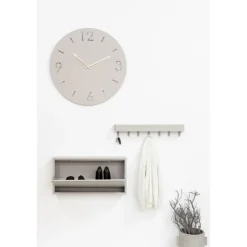 Kapstok Dex 7 haken Silky Taupe^Trendhopper Best