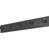 Kapstok Larry zwart^Trendhopper Clearance