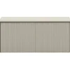 Kistbank Gravure New Grenen Dust^Trendhopper Clearance