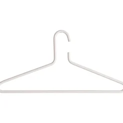 Kledinghanger Senza wit set van 3^Trendhopper Sale