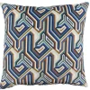 Kussenhoes Gugg Velvet 60x60 cm Multi^Trendhopper Clearance