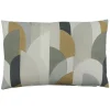Kussenhoes Lisbonne 40x60 cm Grey^Trendhopper Hot