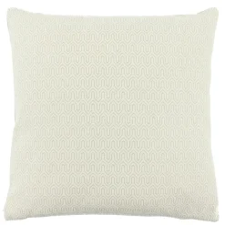 Kussenhoes Solstice 45x45 cm Off White^Trendhopper New