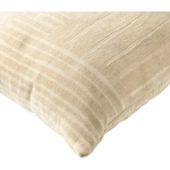 Kussenhoes Stef 45x45 cm Semolina^Trendhopper New