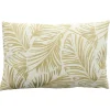 Kussenhoes Vivace 40x60 cm Mustard^Trendhopper Online