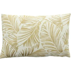 Kussenhoes Vivace 40x60 cm Mustard^Trendhopper Online