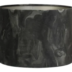 Lampenkap Marble 30-30-21 cm^Trendhopper