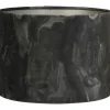 Lampenkap Marble 25-25-18 cm^Trendhopper Clearance
