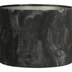 Lampenkap Marble 25-25-18 cm^Trendhopper Clearance