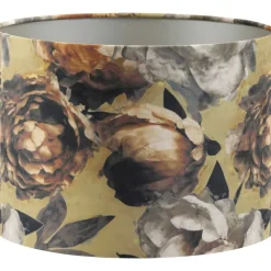 Lampenkap Rosa Victoria 25-25-18 brons^Trendhopper Online