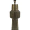 Lampvoet Briska 49,5cm hoog antiek brons^Trendhopper New