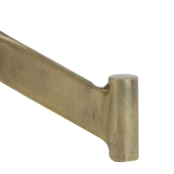 Lampvoet Dennis 50cm brons^Trendhopper Online