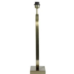 Lampvoet 20x13x55 cm JAMIRI licht goud^Trendhopper Best