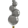 Lichtbron Alicante Titanium E27^Trendhopper New