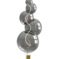 Lichtbron Alicante Titanium E27^Trendhopper New