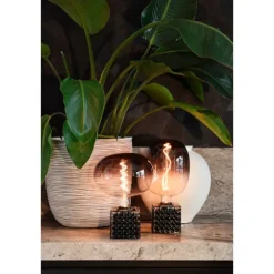 Lichtbron Avesta Gris E27^Trendhopper Outlet