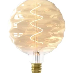 Lichtbron Bilbao Goud E27^Trendhopper Outlet