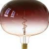 Lichtbron Boden Marron E27^Trendhopper Clearance