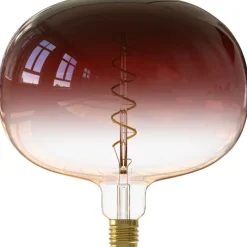 Lichtbron Boden Marron E27^Trendhopper Clearance