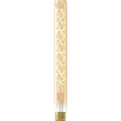 Lichtbron Buislamp Flex Goud E27^Trendhopper New