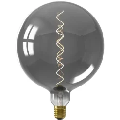 Lichtbron Kalmar Titanium E27^Trendhopper Outlet