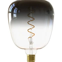 Lichtbron Kiruna Gris E27^Trendhopper New