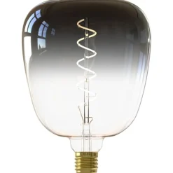 Lichtbron Kiruna Gris E27^Trendhopper New