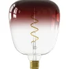 Lichtbron Kiruna Marron E27^Trendhopper Outlet